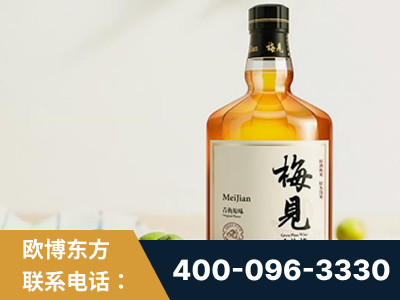 平度-梅见青梅酒