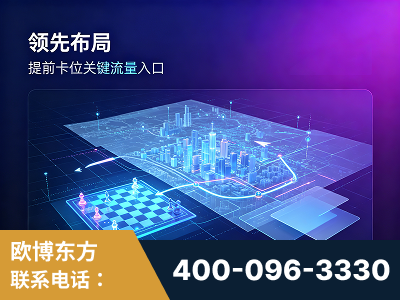 平度-领先布局：于2024年初开启GEO业务的公司